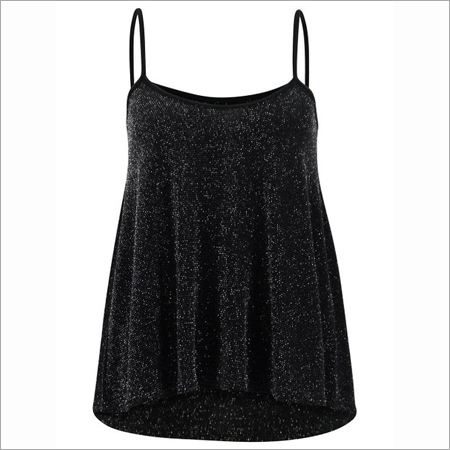 Ladies Camisole Tops