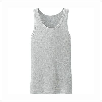 Girls Vests