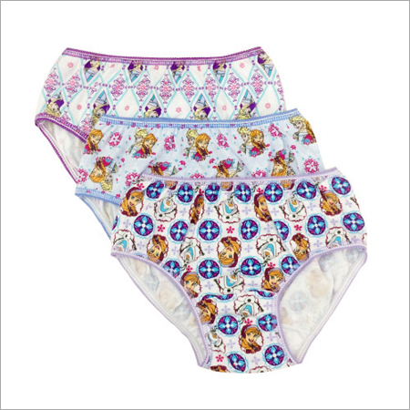 Girls Panties