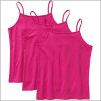 Girls Camisoles