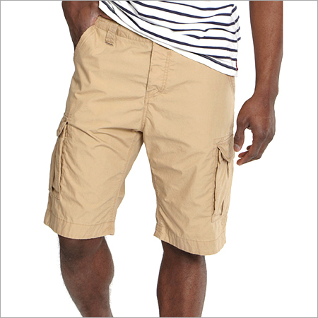 Mens Cargo Shorts