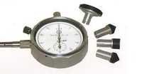 Silver Fuji Analog Tachometer