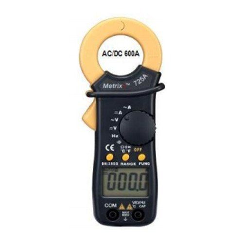 Digital Clamp Meter