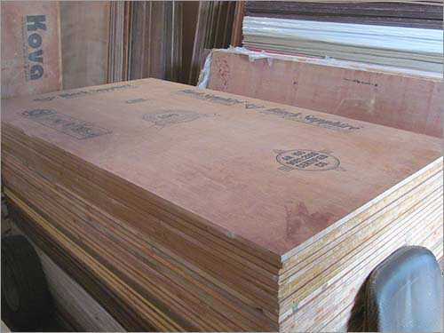 Film Faced Plywood