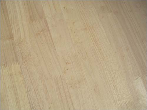 Fire Resistant Plywood