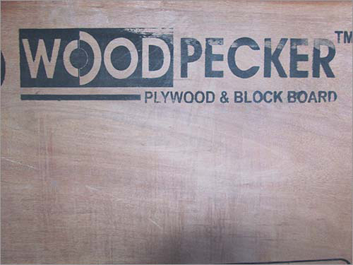 Commercial Plywood