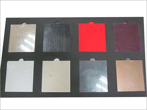 Acrylic Sheets