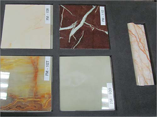 Faux Marble UV Panel