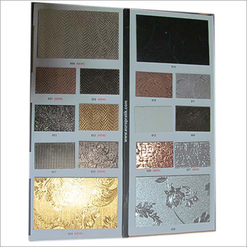 Deco Wall Panel