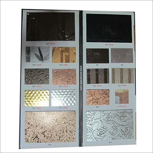 Deco Wood Panel