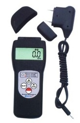Digital Moisture Meter Machine Weight: 0.1-2  Kilograms (Kg)