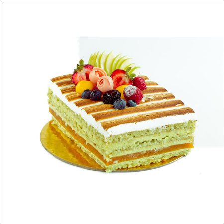 Pastries