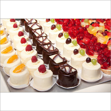 Cake