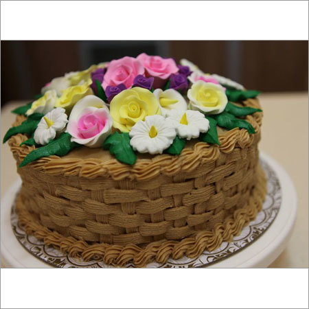 Cakes and Pastries