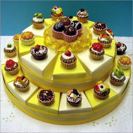 Cake
