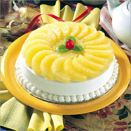 Fruit Cake