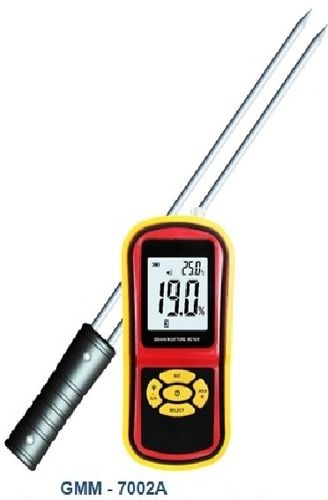 Digital Grain Moisture Meter