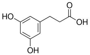 3,5-Dihydroxyhydrocinnamic acid