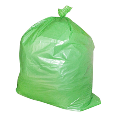Garbage Bags