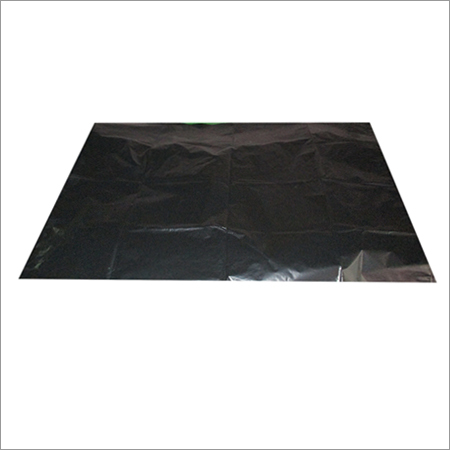 Recycled Garbage Bags