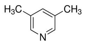 3,5-lutidine Density: 0.9252 Gram Per Millilitre (G/ml)