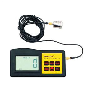 Vibration Meter