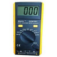 Capacitance Meter