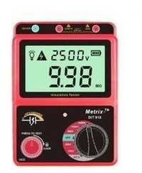 Insulation Tester