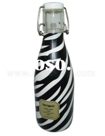 UltraShrink Bottle Labels