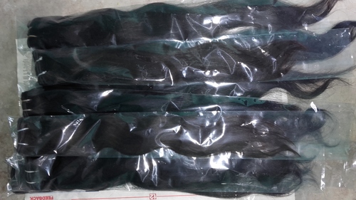 Indian Virgin Remy Weft Hair