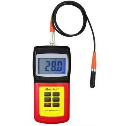 Metrix Vibration Meter