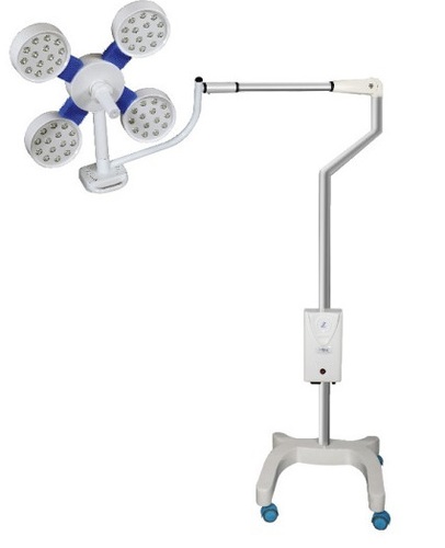 Operation Theater Led Light With Battery Backup