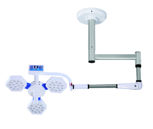 Operation Theatre Single Dome Led OT Light