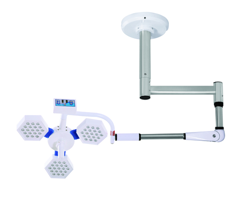 Operation Ceiling Light Single Dome