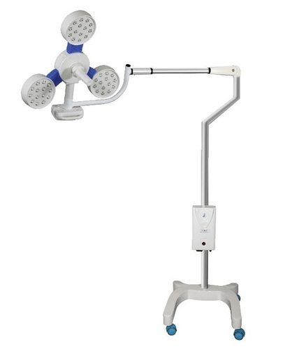 Mobile Model Led OT light