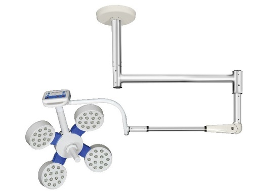 Operation Theater Ceiling LED LIGHT