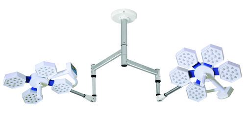 Hospital Led Shadowless Ot Light