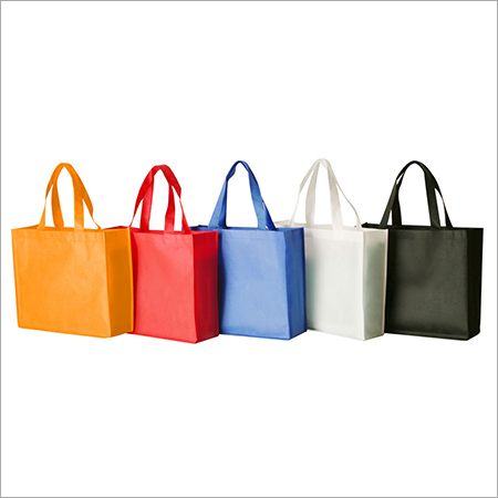 PP Nonwoven Bag