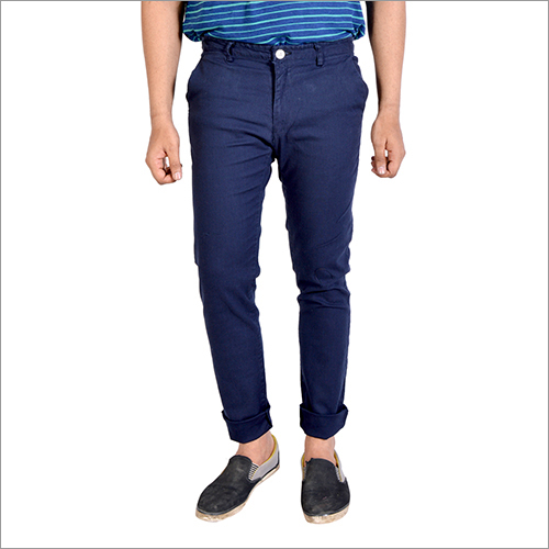 Narrow Fit Jeans