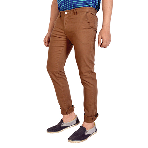 Semi Formal Jeans