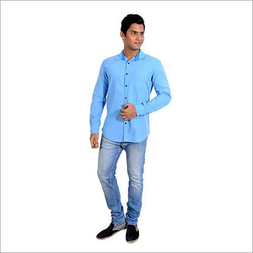 Formal Shirts