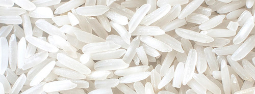 Indian Rice
