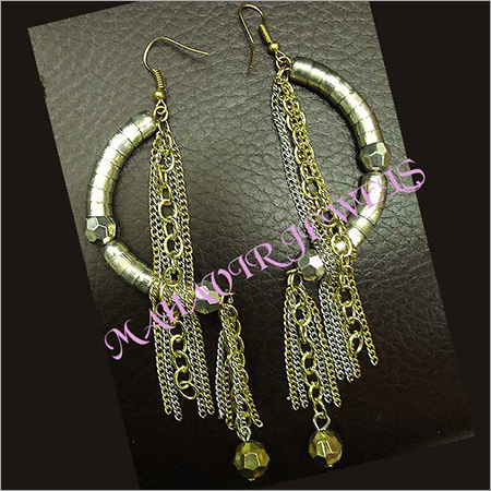 Fashion Earrings Gender: Women