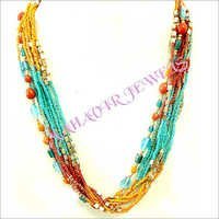 Glass Beaded Jewelry Gender: Women