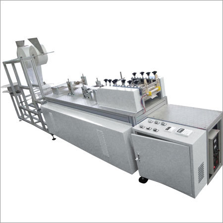 Mask Blank Making Machine