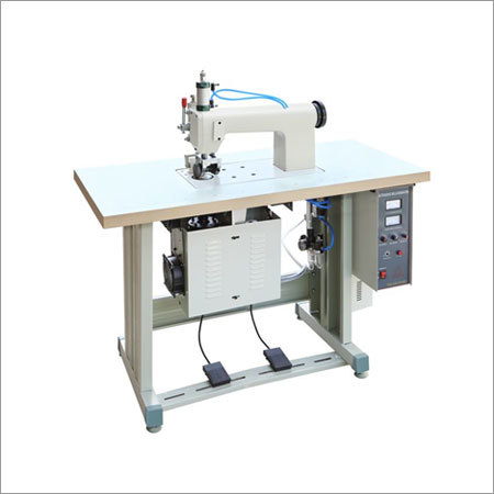 Medical Gown Sewing Machine