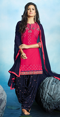 The fashion of Patiyala House