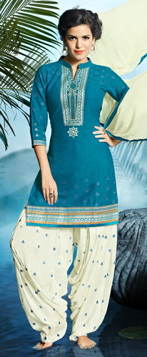 The fashion of Patiyala House