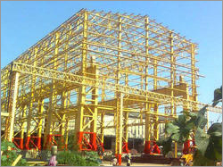 Peb Structure