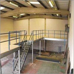 Warehouse Mezzanine